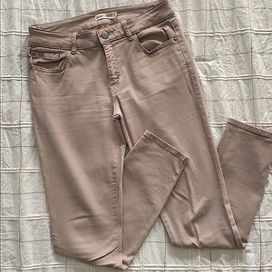 WARP + WEFT Skinny Jean